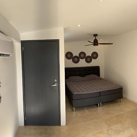 Villa Gobernador Bonaire 크랄렌데이크 외부 사진
