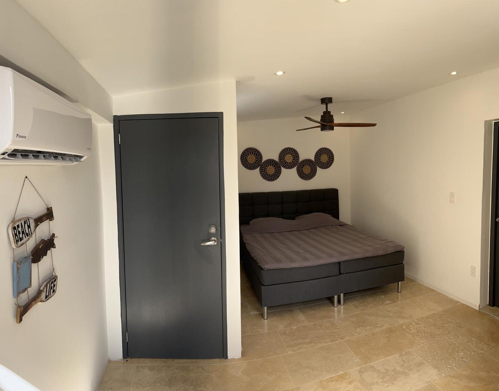 Villa Gobernador Bonaire 크랄렌데이크 외부 사진