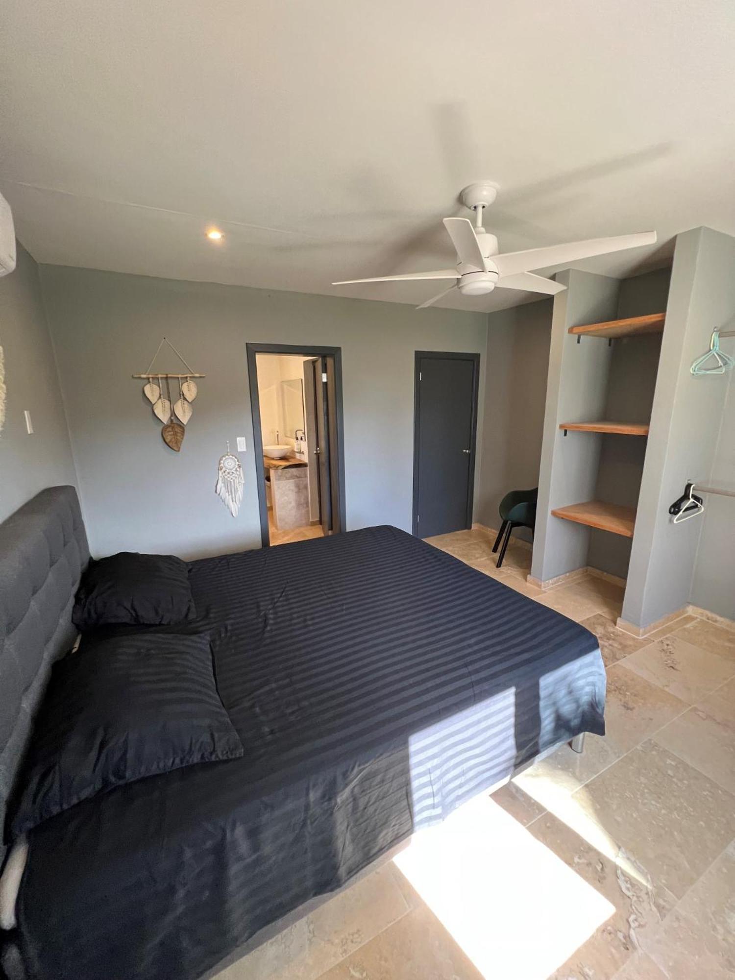 Villa Gobernador Bonaire 크랄렌데이크 외부 사진