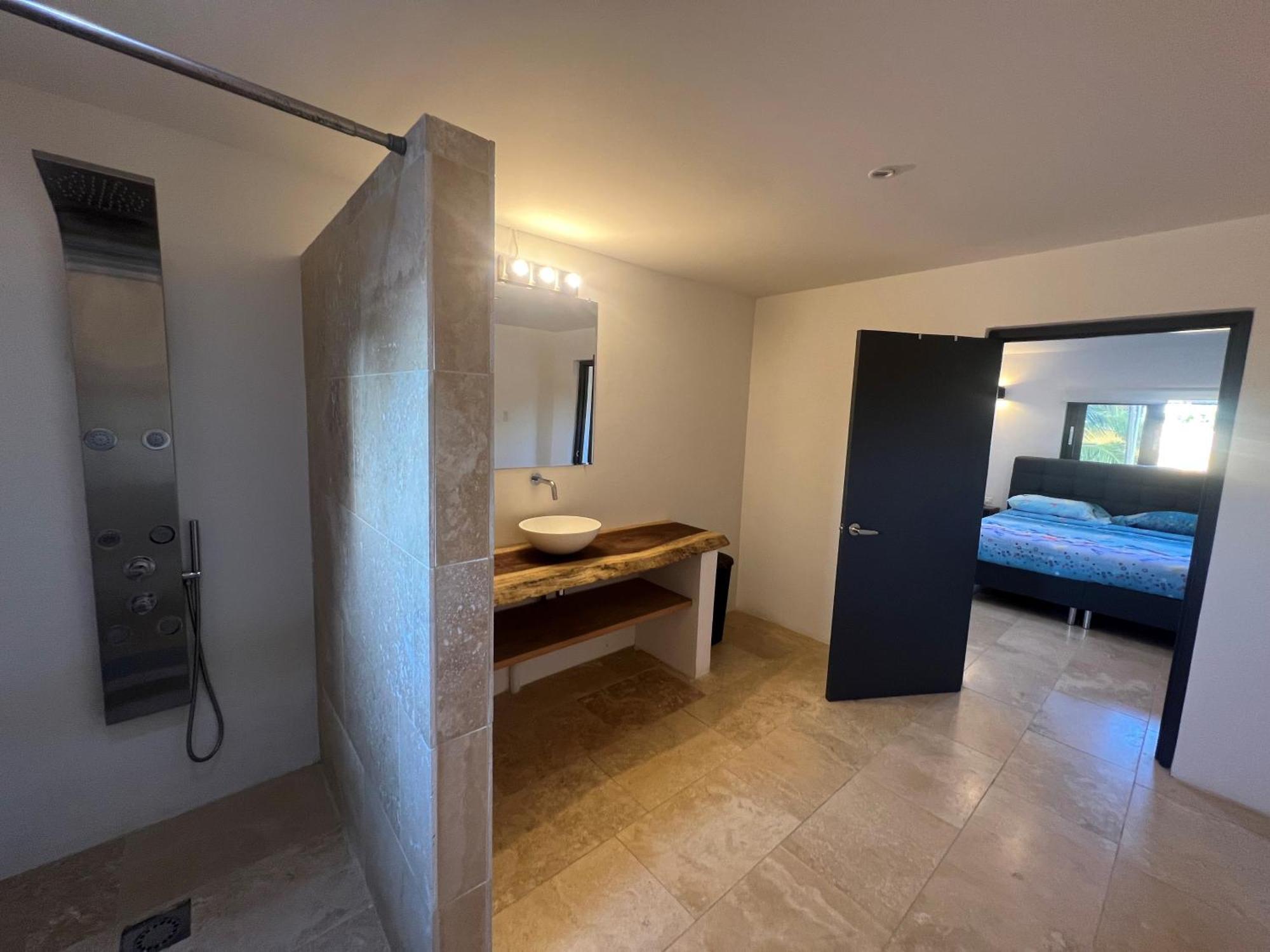Villa Gobernador Bonaire 크랄렌데이크 외부 사진