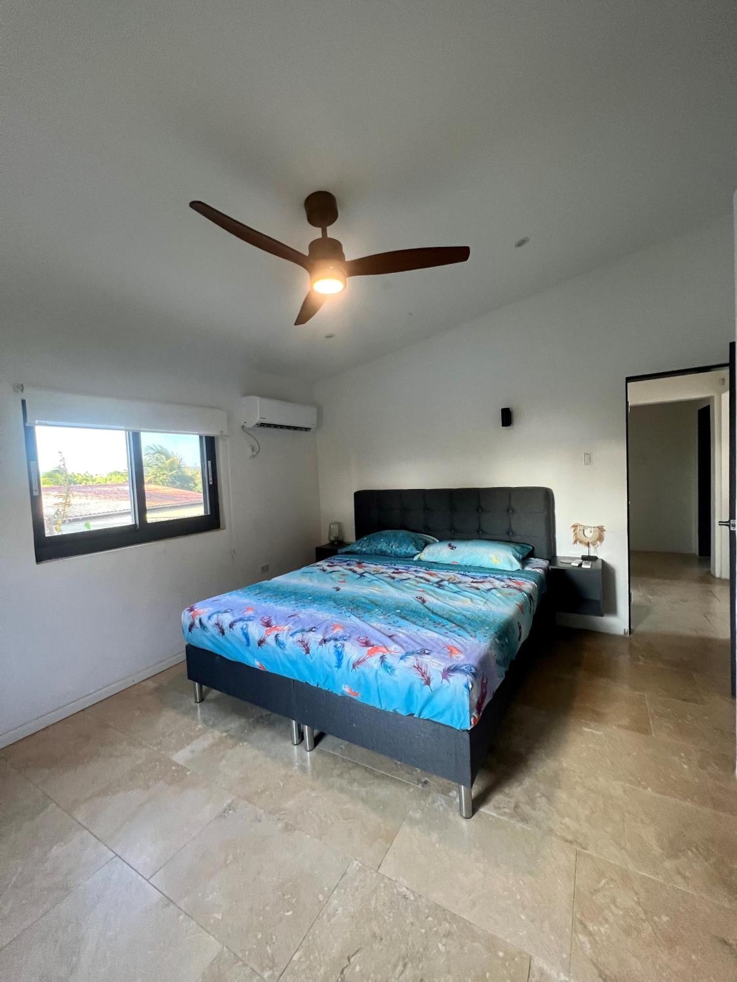 Villa Gobernador Bonaire 크랄렌데이크 외부 사진